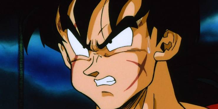 Dragon Ball 10 Ways Yamcha Ruined His Likability Dragon Ball 10 Ways Yamcha Ruined His Likability